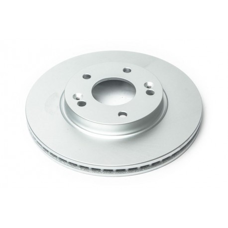 FÉKTÁRCSA (280x23mm) VELOSTER 2011 - KIA CEED III 2012- I30 II2012- FRONT. 517123X000