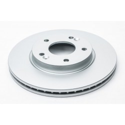 FÉKTÁRCSA (280x23mm) VELOSTER 2011 - KIA CEED III 2012- I30 II2012- FRONT. 517123X000