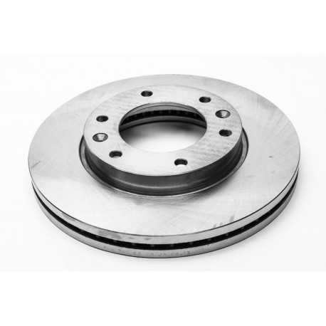 STAREX 2008 FÉKTÁRCSA - ELÖL 517124H500