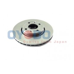 FÉKTÁRCSA MICRA (K12) 03- NOTE E11 06.01- (260 MM SZELLŐZTETETT) 7701207795