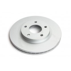 NISSAN JUKE 10- ELSŐ FÉKTÁRCSA 402061KA3A