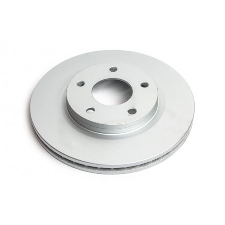 NISSAN JUKE 10- ELSŐ FÉKTÁRCSA 402061KA3A