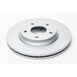 NISSAN JUKE 10- ELSŐ FÉKTÁRCSA 402061KA3A