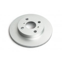 FÉKTÁRCSA YARIS (J) SCP10 1.0 1.3 99.01- 1400TD 01- (235MM SZELLŐZTETETT) 4351252020