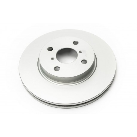 FÉKTÁRCSA YARIS 1.0I 12V 1.3I 16V 1.4TDI 05.11- ELÖL 435120D060