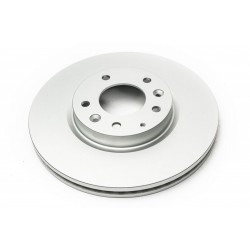 FÉKTÁRCSA 6 (GH) 1.8 2.0 2.0DT 2.2DT 2.5 08- (299X48.5.5X25X5) ELÖL G33Y3325X