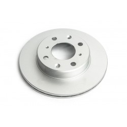 FÉKTÁRCSA CIVIC 1.4 87- 1.5I 89-92 1.6I 88-92 CIVIC 1.3 16V EG33 92- CRX 1.5I 84- (231MM VENTILÁLT) 45251SB2750