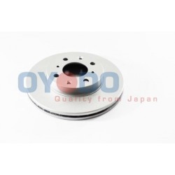 FÉKTÁRCSA CIVIC 1.5I 1.6I 91- (CSAK 4D) CIVIC EJ 96- (240MM VENTILÁLT) 45251SH1A00