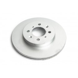 FÉKTÁRCSA CIVIC MA MB 95- CIVIC EK 95- CIVIC 01-(261MM VENTILATED) 45251SK7A00