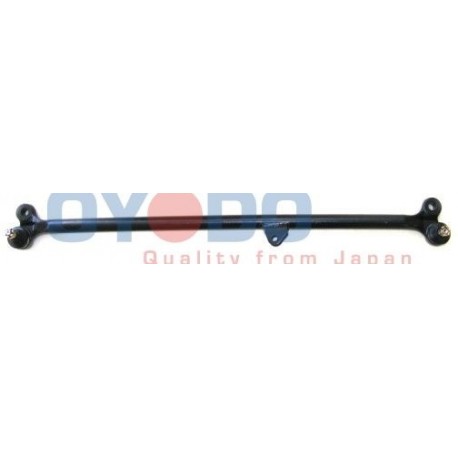 KÖZÉPSŐ ÖSSZEKÖTŐ RÚD NISSAN PICK-UP 4WD 720 83.02- D21 85.07-92.03 TERRANO WD21 87.07-92.08 R20 93.01- TEHERAUTÓ 4WD D2185.10-