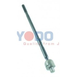 KORMÁNYRÚD SUZUKI SWIFT 1.3I 16V ZC11 05- FRÖCCSENÉS 08- 4883063J00