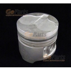 MOTORFACE HORN 0.50 W.85 5MM PIER.2x2x4MM SW.25MM ALLFIN NISSAN BLUEBIRD VANETTE 2.0D (LD20II) 84-. 30M1007.050