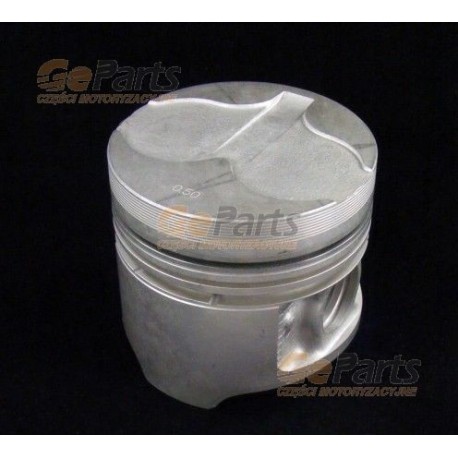 MOTORFACE HORN 0.50 W.85 5MM PIER.2x2x4MM SW.25MM ALLFIN NISSAN BLUEBIRD VANETTE 2.0D (LD20II) 84-. 30M1007.050