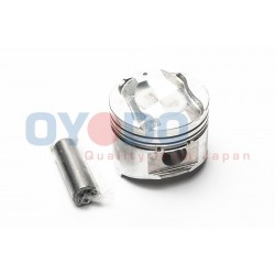 MOTORFACE ¶ 78 0MM PIER.1 5x1 5x2 8MM SW.20MM MAZDA 323 1.6 16V (B6 SOHC) 89-. 30M3012.000