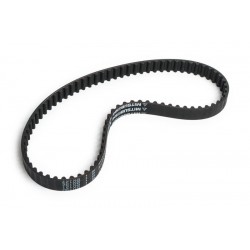 BEFECSKENDEZŐ SZIVATTYÚ SZÍJ 79 19MM KEREK FOGAZAT NISSAN ALMERA 2.0D 95- PRIMERA 2.0TD 96- SUNNY KOMBI 2.0D 96- 168062J600