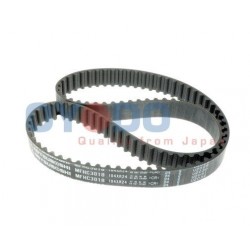 Futóműszíj 104 24MM WHEEL HONDA CIVIC 1.6i 16V 91- HR-V 1.6I 16V 99- ACCORD 1.6I 16V 98- ACCORD 1.6I 16V 98- 14400P1HE01