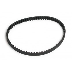 BALANCE BELT 70 16MM ROTATED TAPE HONDA ACCORD 1.8i 16V 2.0 16V 2.0i 16V 2.2i 16V 2.3i 16V 90- PRELUDE 2.0i 16V 2.2i 16V 2.3i