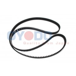 Időzítőszíj 197 24MM szögletes menet HONDA ACURA LEGEND 3.5i 24V 96- 14400P5A004