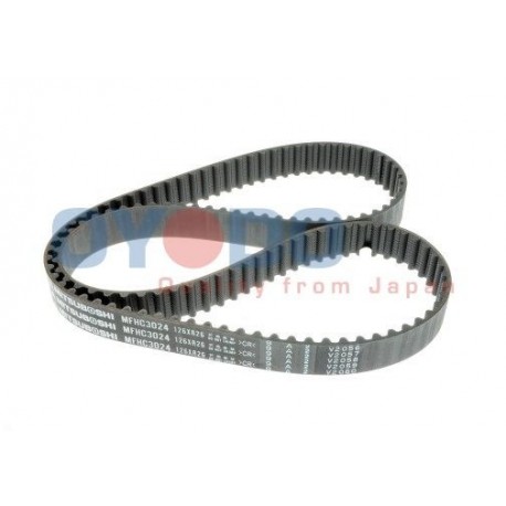 Időzítőszíj 126 26MM Áramszalag HONDA CIVIC 1.8i 16V 98- INTEGRA 1.8i 16V 97- INTEGRA 1.8i 16V 97- 14400P72014