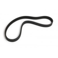 VEZÉRMŰSZÍJ 112 28MM ALACSONY FOGAZÁSÚ TRAPÉZ ALAKÚ HONDA ACCORD 2.0TDI 96- CIVIC 2.0SDI TDI 97- GTB2003