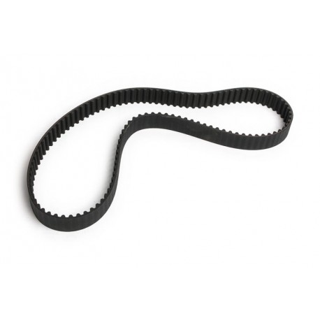 VEZÉRMŰSZÍJ 112 28MM ALACSONY FOGAZÁSÚ TRAPÉZ ALAKÚ HONDA ACCORD 2.0TDI 96- CIVIC 2.0SDI TDI 97- GTB2003