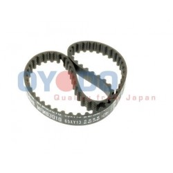 KIEGÉSZÍTŐSZALAG 65 12 7MM ROTATED TAPE MITSUBISHI GALANT 2.0i 16V 2.4i 16V 2.0TD TDi 92- ECLIPSE 2.0i 16V 2.0iT 16V 2.4i 16V