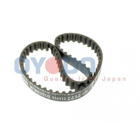 KIEGÉSZÍTŐSZALAG 65 12 7MM ROTATED TAPE MITSUBISHI GALANT 2.0i 16V 2.4i 16V 2.0TD TDi 92- ECLIPSE 2.0i 16V 2.0iT 16V 2.4i 16V