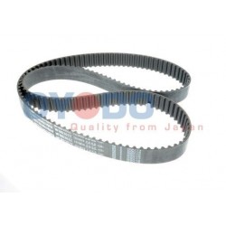 Időzítőszíj 151 29MM THROUGH ROTH MITSUBISHI COLT 1.6i 16V GTi 88-92 LANTRA 1.6i 16V 90- 2431233020