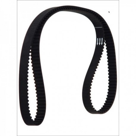 VEZÉRMŰSZÍJ 93 25MM KEREK FOGAZAT DAIHATSU CHARADE 1.3I 16V 88-93 TERIOS 1.3I 16V 97- HIJET 1.3I 16V 98- HIJET 1.3I 16V 98-