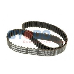 VEZÉRMŰSZÍJ 93 25MM KEREK FOGAZAT DAIHATSU CHARADE 1.3I 16V 88-93 TERIOS 1.3I 16V 97- HIJET 1.3I 16V 98- HIJET 1.3I 16V 98-