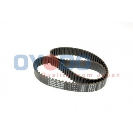 Vezérműszíj 111 25 4MM HIGH TAPE TAPE DAIHATSU CUORE 1.0i 98- MOVE 1.0i 98- SIRION 1.0i 98- SIRION 1.0i 98- 1351497201
