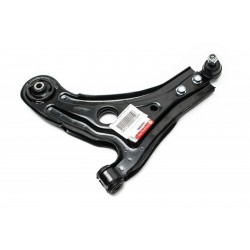 CHEVROLET KALOS AVEO1.2I 1.4I OHC 1.4 DOHC 02 - BAL ELSŐ ALSÓ VEZÉRLŐKAR 96535081