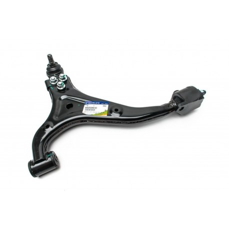 KORANDO II 2012 VEZÉRLŐKAR - MTM 4452034010