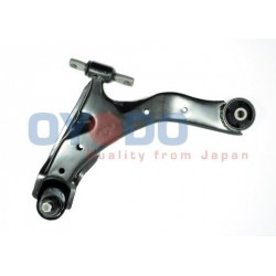 CERATO 04.04- BAL ELSŐ ALSÓ VEZÉRLŐKAR 545002F001