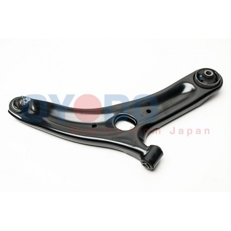 SOUL 1.6CRDI KERESZTLENGŐKAR 08.10 - SOUL 1.6I 16V 08.10 - JOBB ALSÓ ELSŐ LENGŐKAR 545012K300