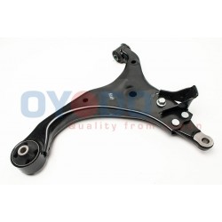 KAR CARENS III 2006.06 - 2007.10 BAL ELSŐ ALSÓ VEZETŐ KAR 545001D000