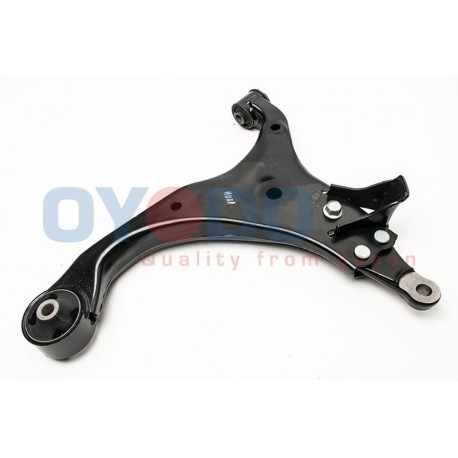 KAR CARENS III 2006.06 - 2007.10 BAL ELSŐ ALSÓ VEZETŐ KAR 545001D000