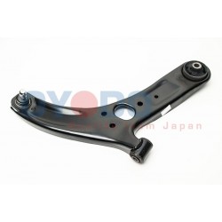 RIO IV 2011-05 - JOBB ELSŐ ALSÓ LENGŐKAR - RIO IV 2011-05 545011W000