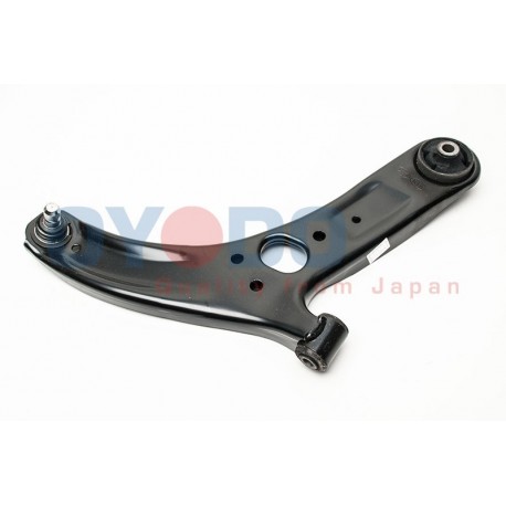 RIO IV 2011-05 - JOBB ELSŐ ALSÓ LENGŐKAR - RIO IV 2011-05 545011W000