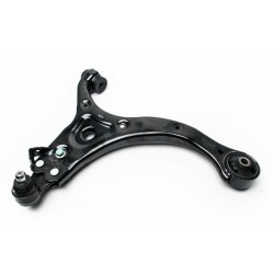 VEZÉRLŐKAR CARNIVAL III 2006 - ELÖL JOBBRA LENT 545014D001