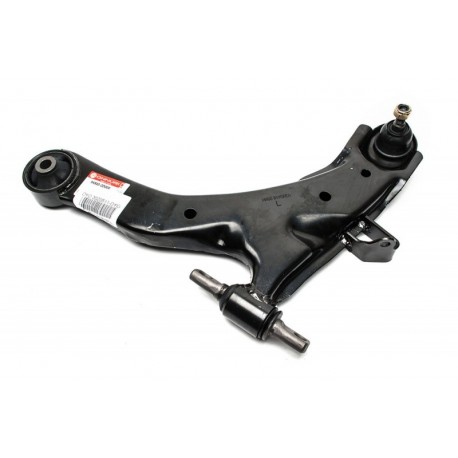 ELANTRA XD 00.06- BAL ALSÓ VEZÉRLŐKAR 545002D000