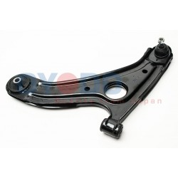 GETZ 1.1I 1.3I 1.6I 02.05- BAL ELSŐ ALSÓ VEZÉRLŐKAR 545001C000