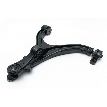 WAITER GRAND CHEROKEE 2005- COMMANDER 2005- elöl balra lent 52089981AF