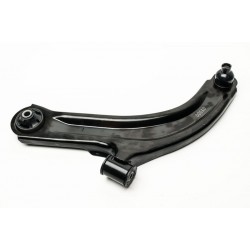 BAL ELSŐ ALSÓ VEZÉRLŐKAR NISSAN MICRA K12 03- NOTE 06- 54501AX600