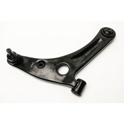 JOBB ELSŐ ALSÓ KORMÁNYKERÉK MITSUBISHI COLT Z32 4 6 9A 04- 4013A136