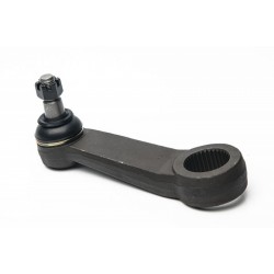 KORMÁNYOSZLOP TARTÓ KAR MITSUBISHI PAJERO 89-91 MB598489