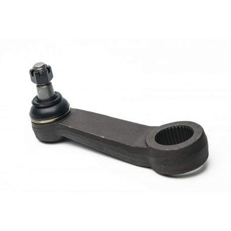 KORMÁNYOSZLOP TARTÓ KAR MITSUBISHI PAJERO 89-91 MB598489