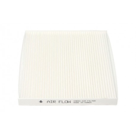 KORANDO II 2.0 XDI UTASTÉRI SZŰRŐ 2011-10 -. 6811634000