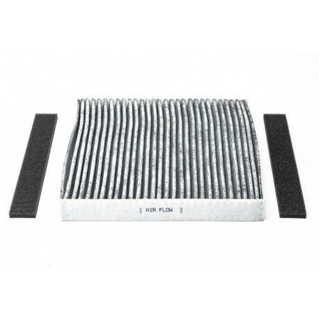 UTASTÉRSZŰRŐ X-TRAIL 2.0I 16V 2.2TDI 16V 01- CU2252