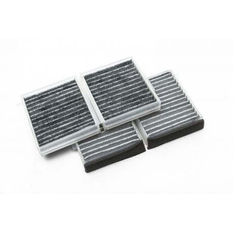 UTASTÉRSZŰRŐ MAZDA 626 GF GW 97- 323 BJ PREMACY 99- CU20332